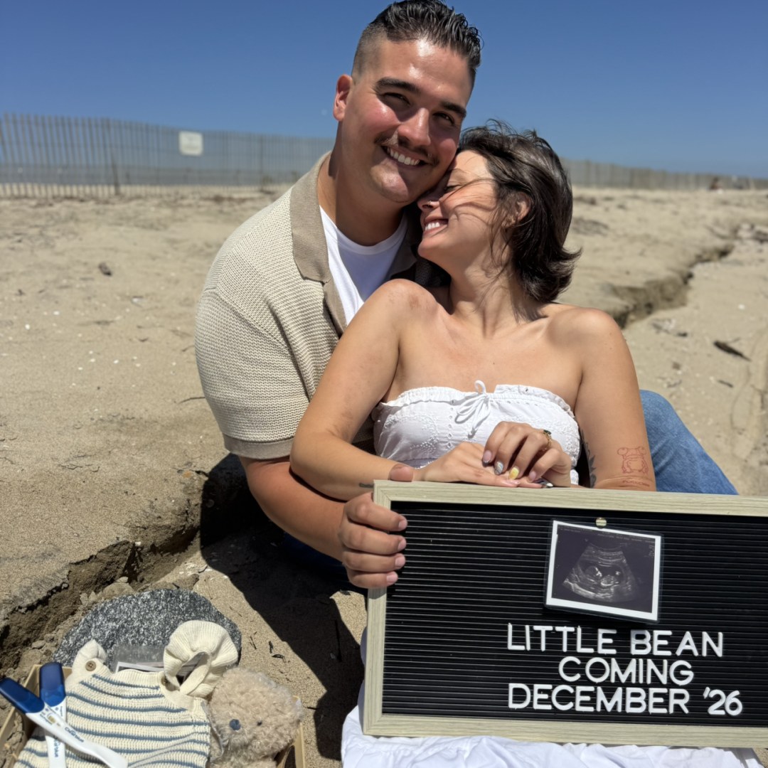 Photo shared by Avery for their Babylist baby registry.