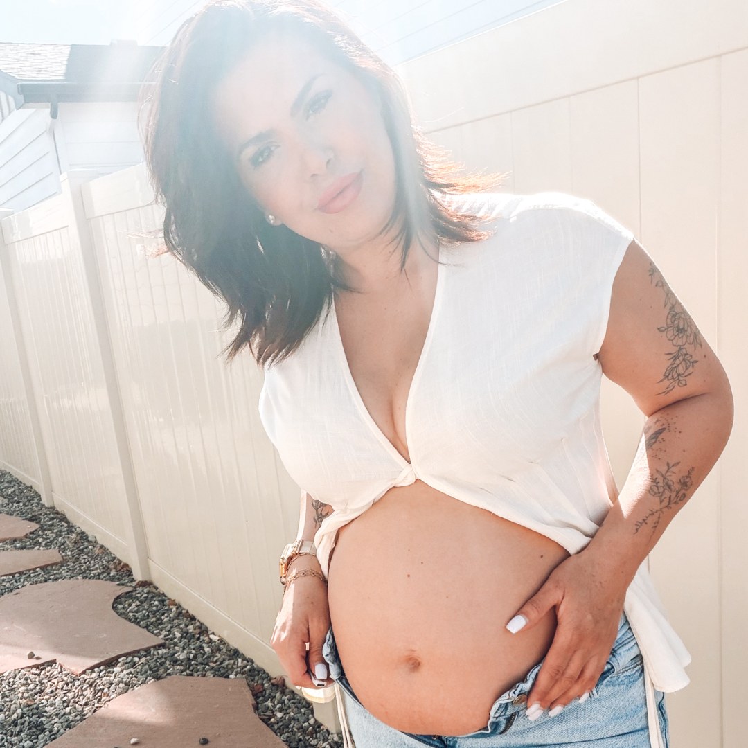 Photo shared by Amera for their Babylist baby registry.