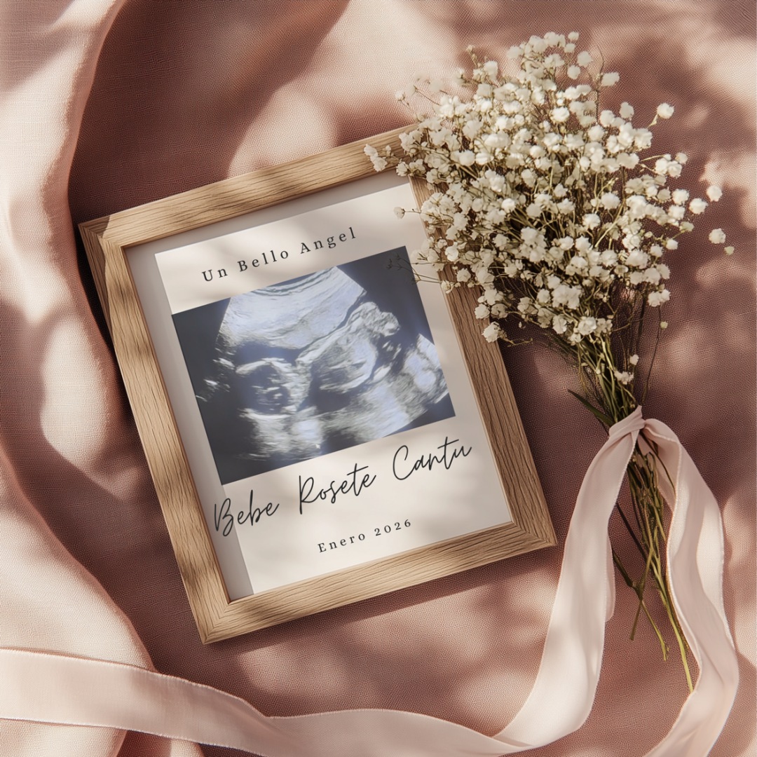 Photo shared by Flor for their Babylist baby registry.