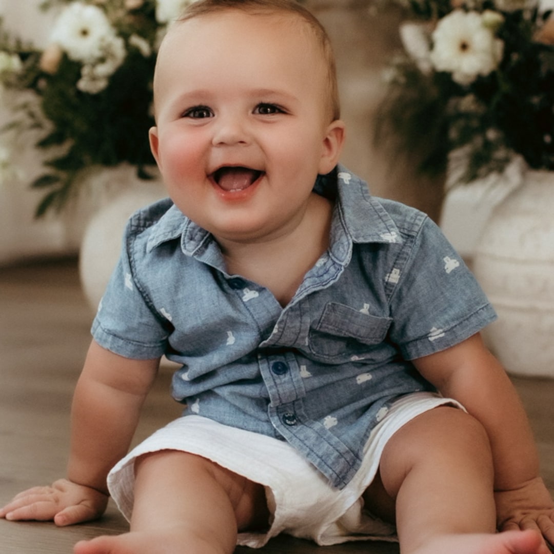 Photo shared by Baylee for their Babylist baby registry.