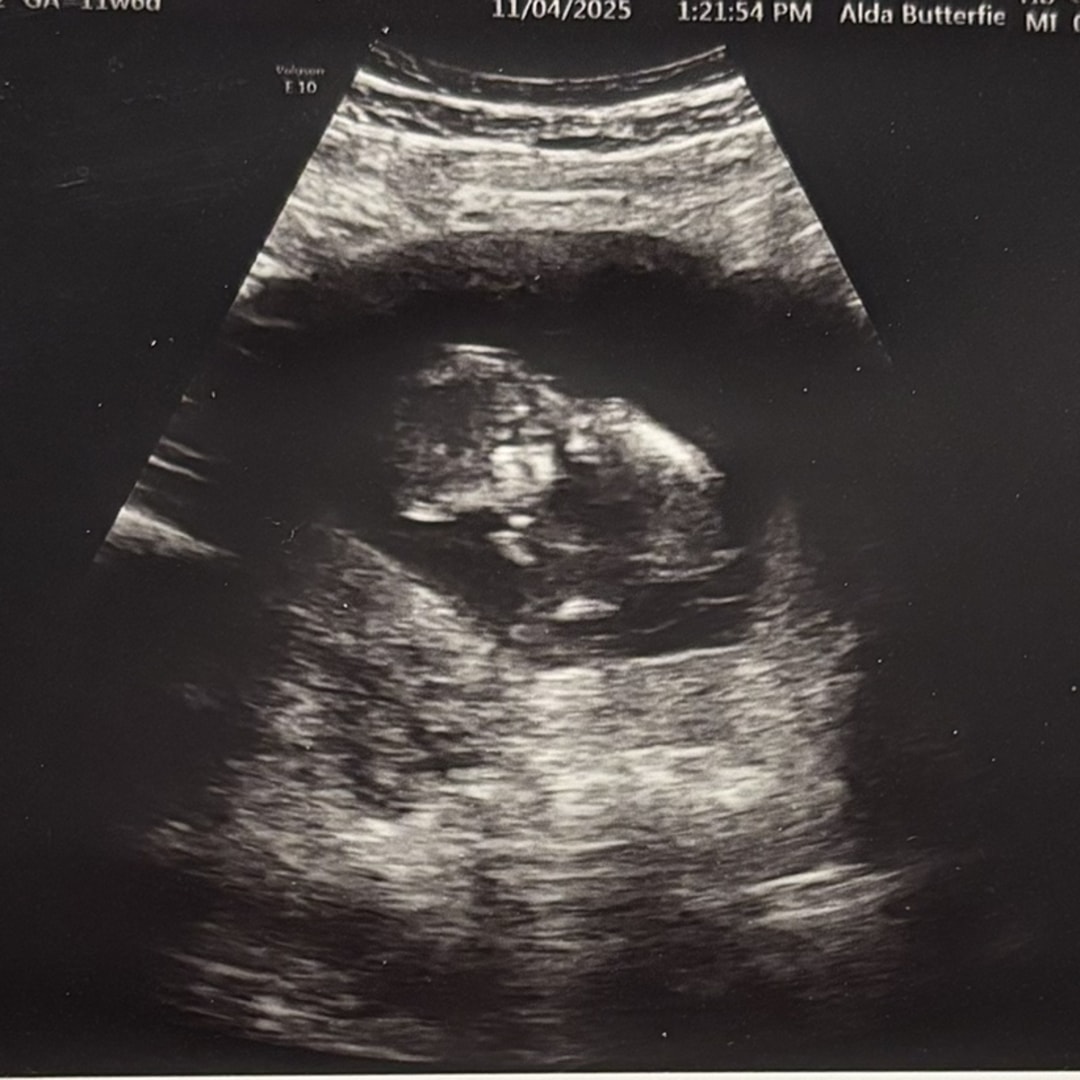 Photo shared by Samantha for their Babylist baby registry.