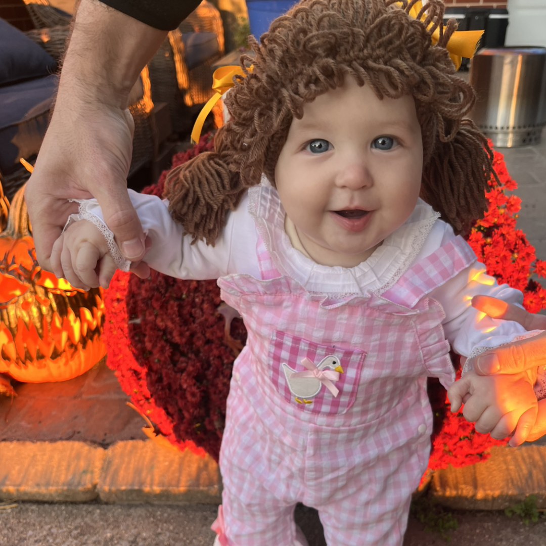 Photo shared by Jessica for their Babylist baby registry.