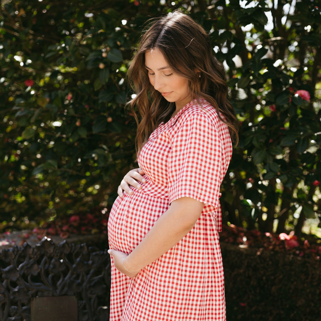 Photo shared by Emily for their Babylist baby registry.