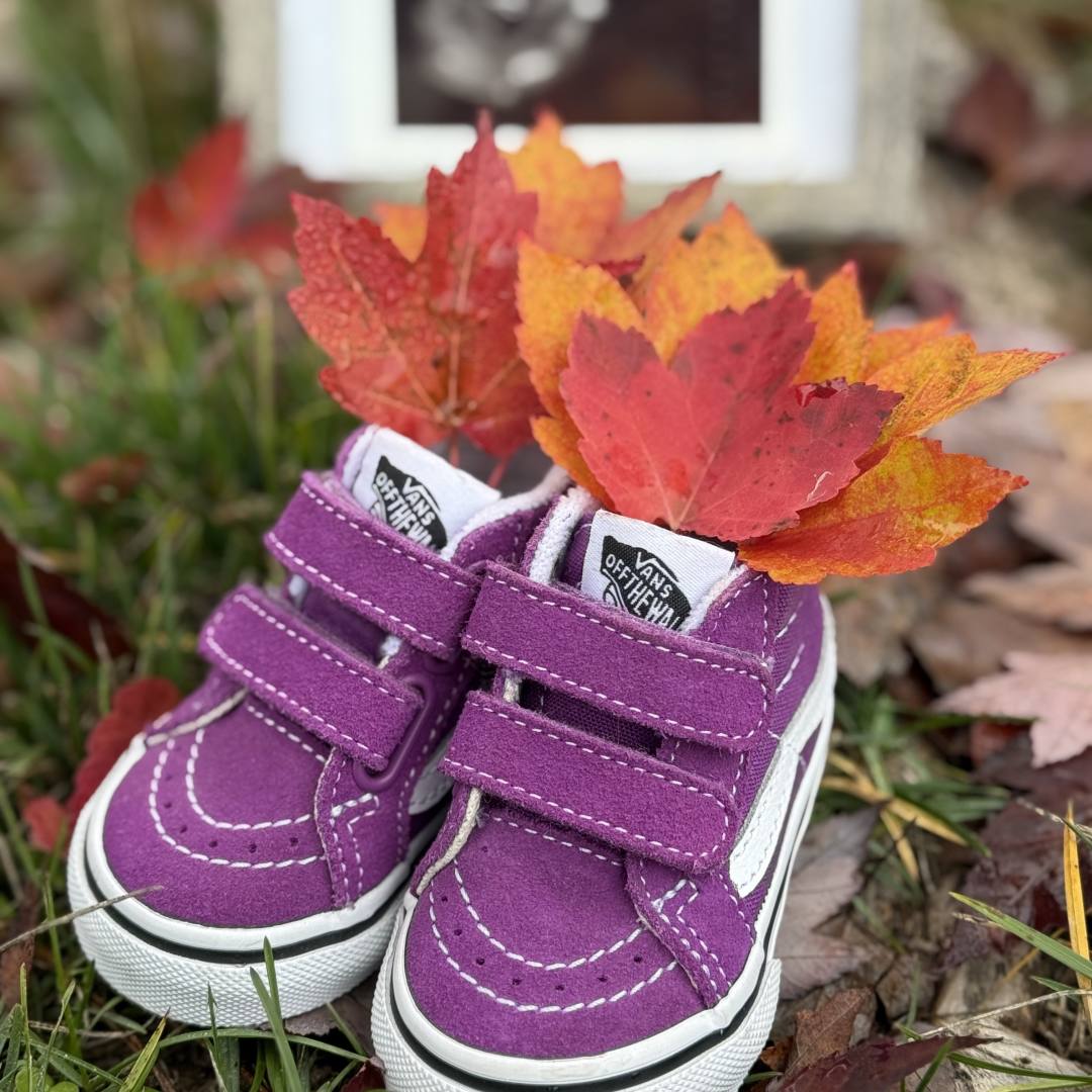 Photo shared by Holly for their Babylist baby registry.