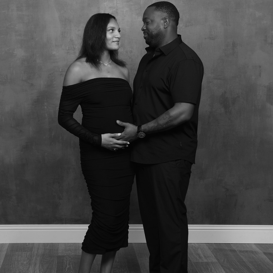 Photo shared by Hillary for their Babylist baby registry.