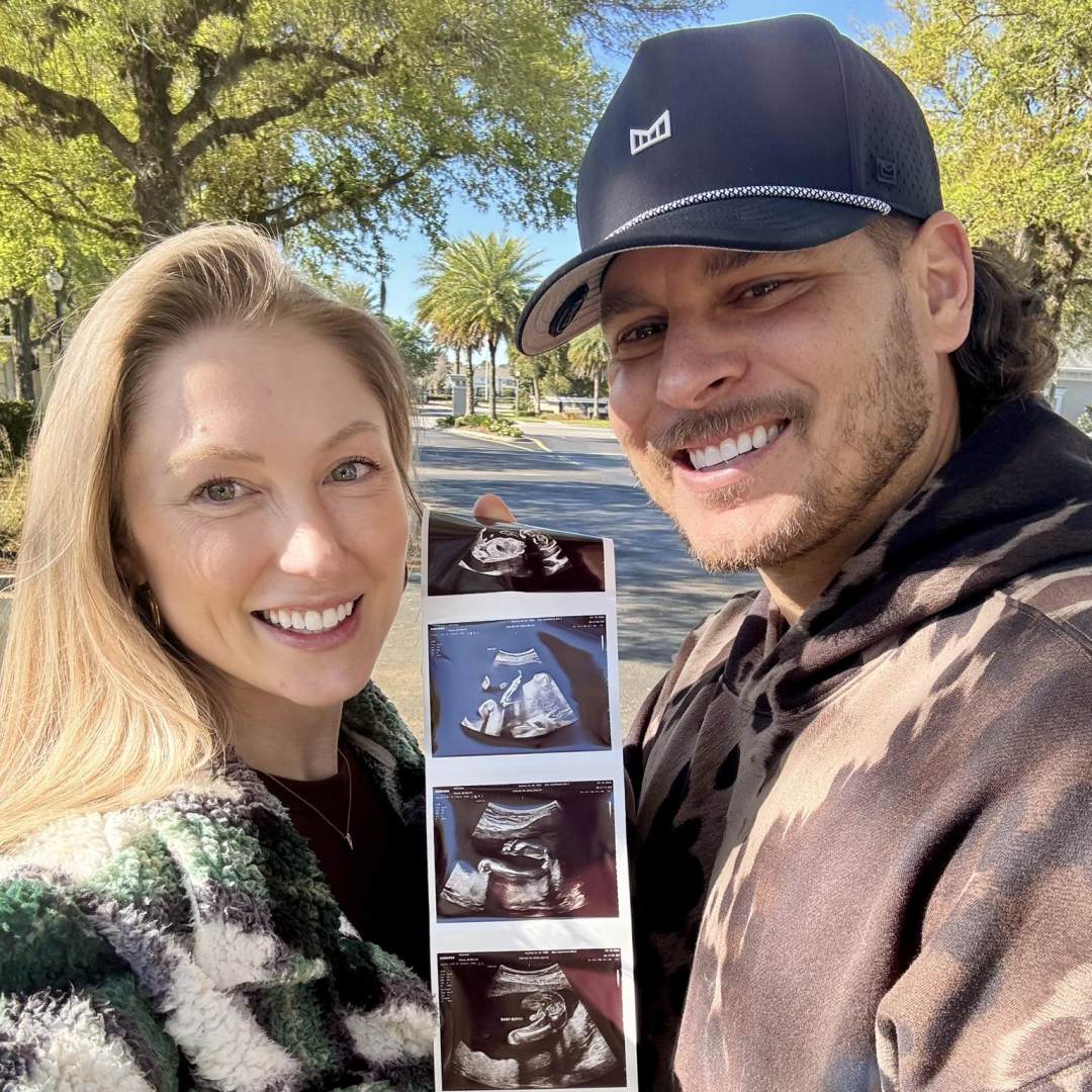 Photo shared by Brittni for their Babylist baby registry.