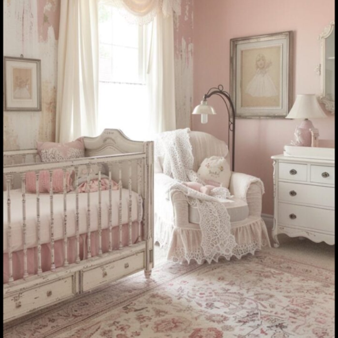 Photo shared by Kali for their Babylist baby registry.