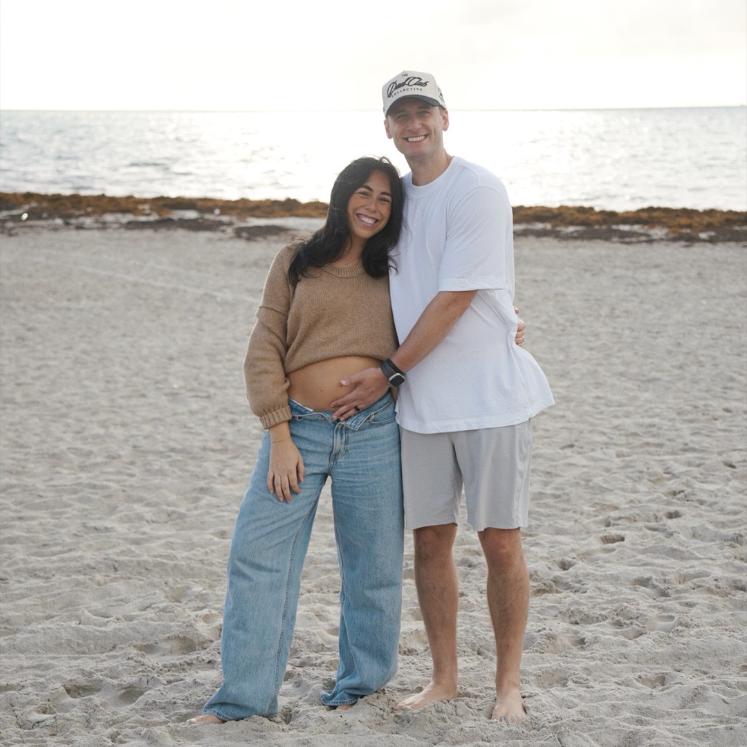 Photo shared by Caity for their Babylist baby registry.