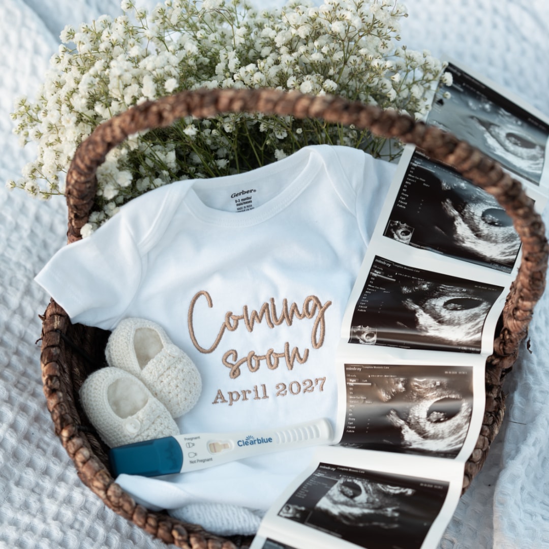 Photo shared by Ashlyne for their Babylist baby registry.