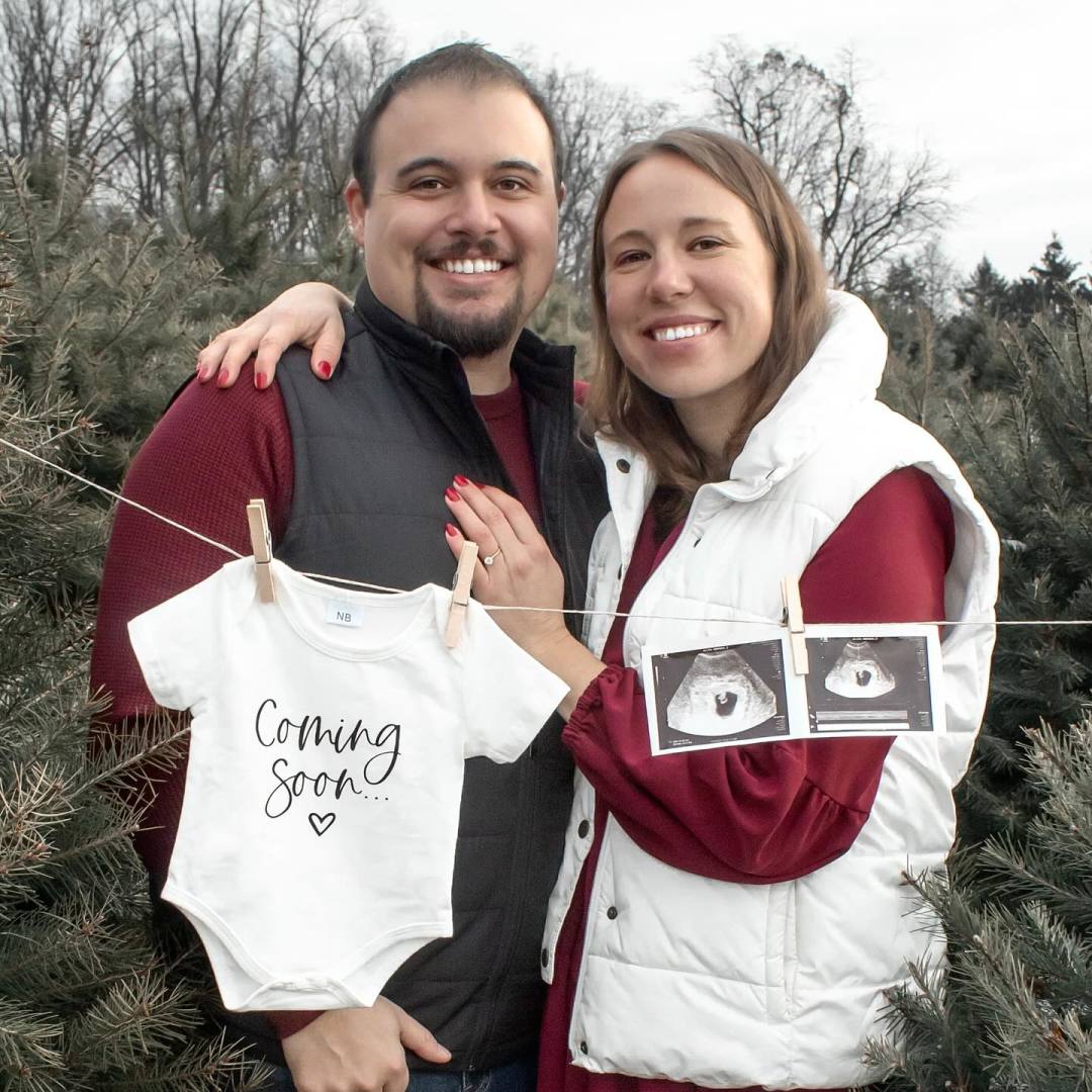 Photo shared by Amanda for their Babylist baby registry.