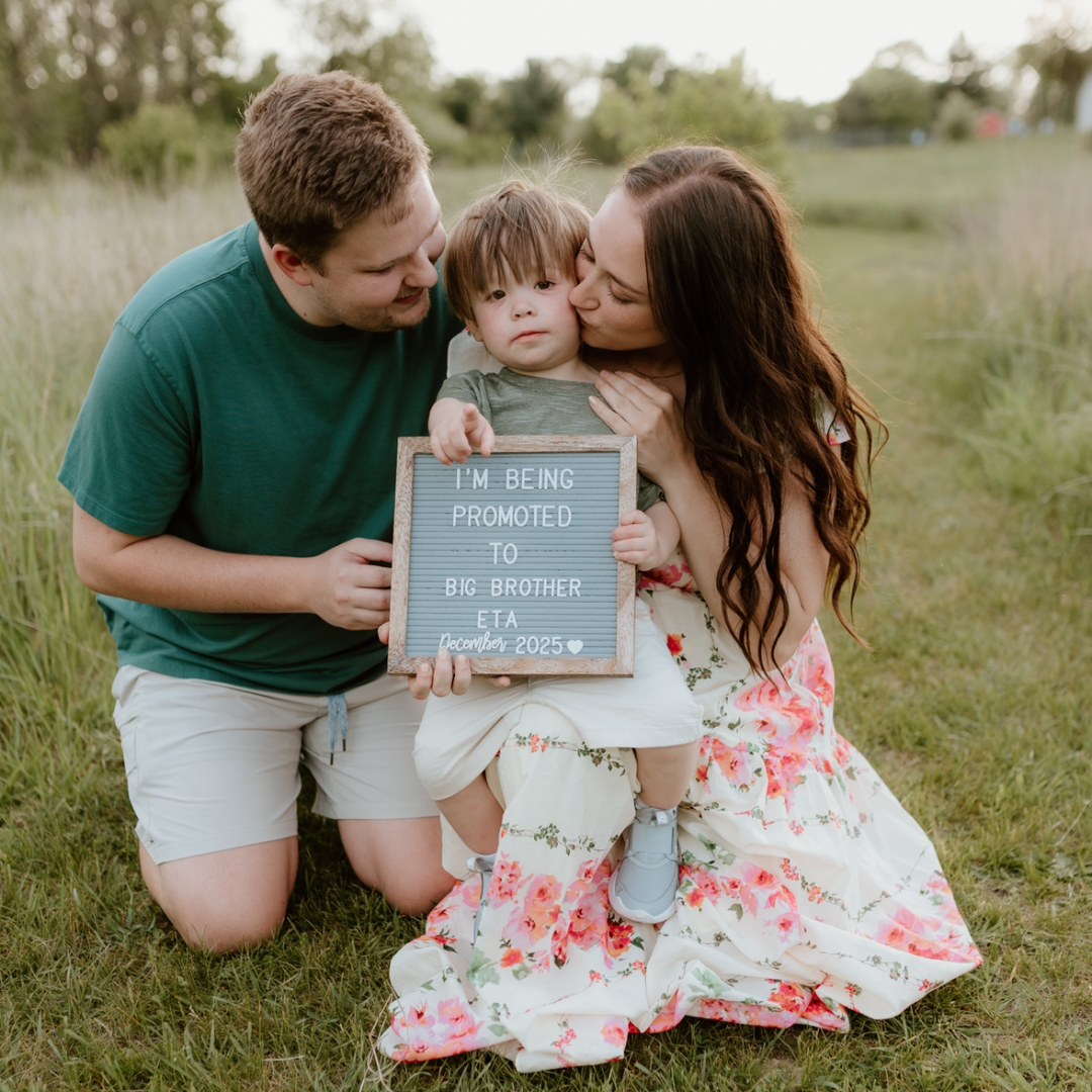 Photo shared by Jasmine for their Babylist baby registry.