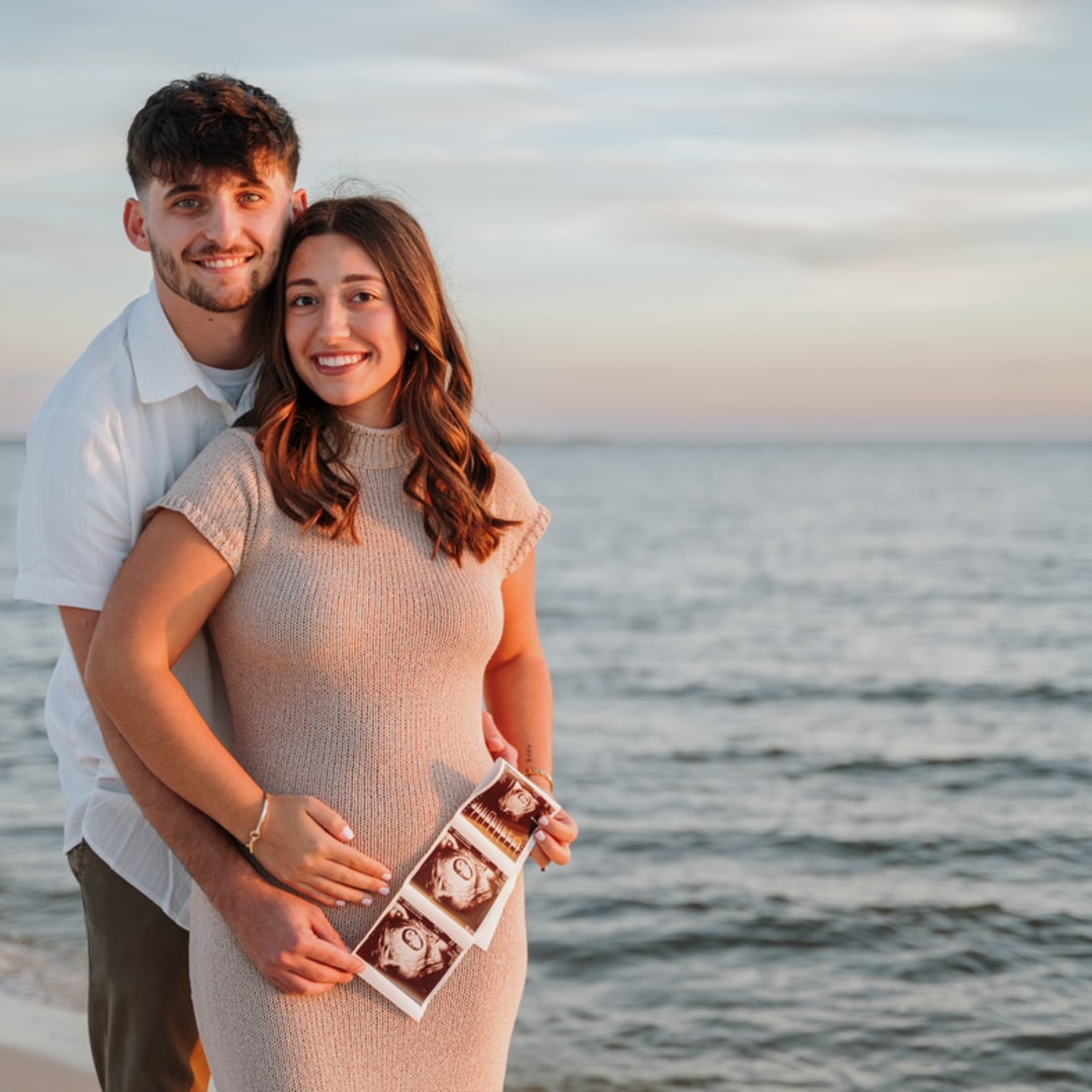 Photo shared by Vanessa for their Babylist baby registry.