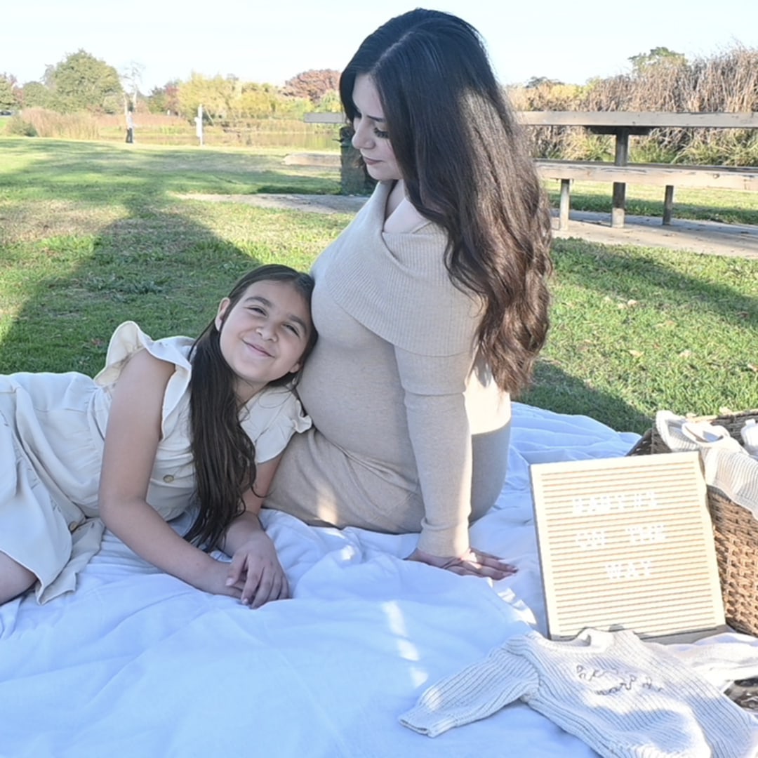 Photo shared by Bianca for their Babylist baby registry.