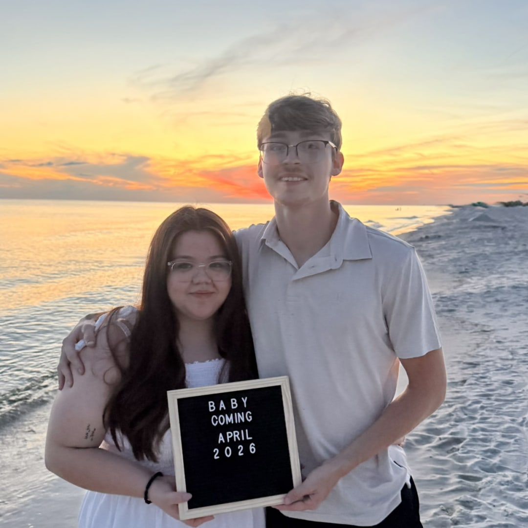 Photo shared by Jayden for their Babylist baby registry.