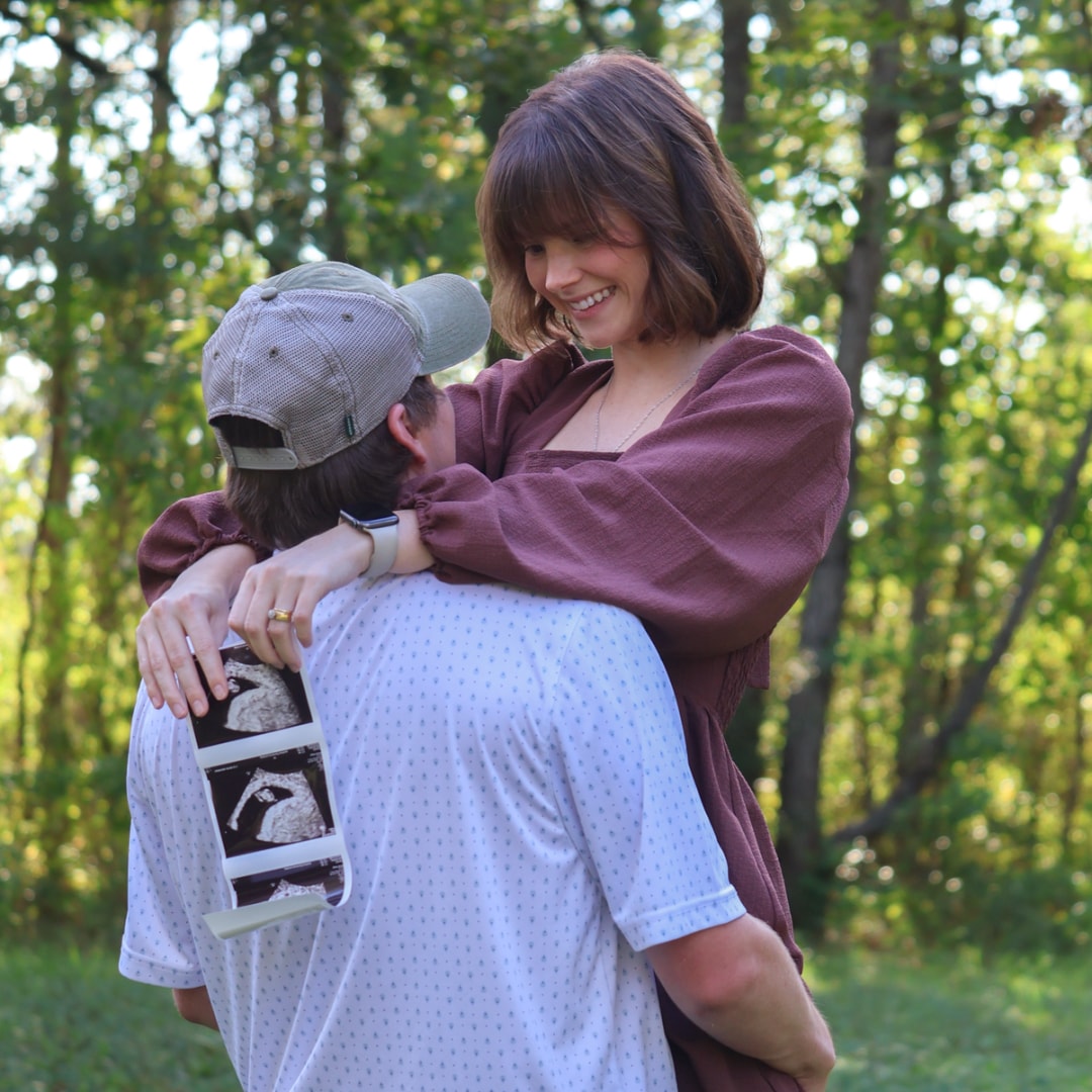 Photo shared by Shelby for their Babylist baby registry.