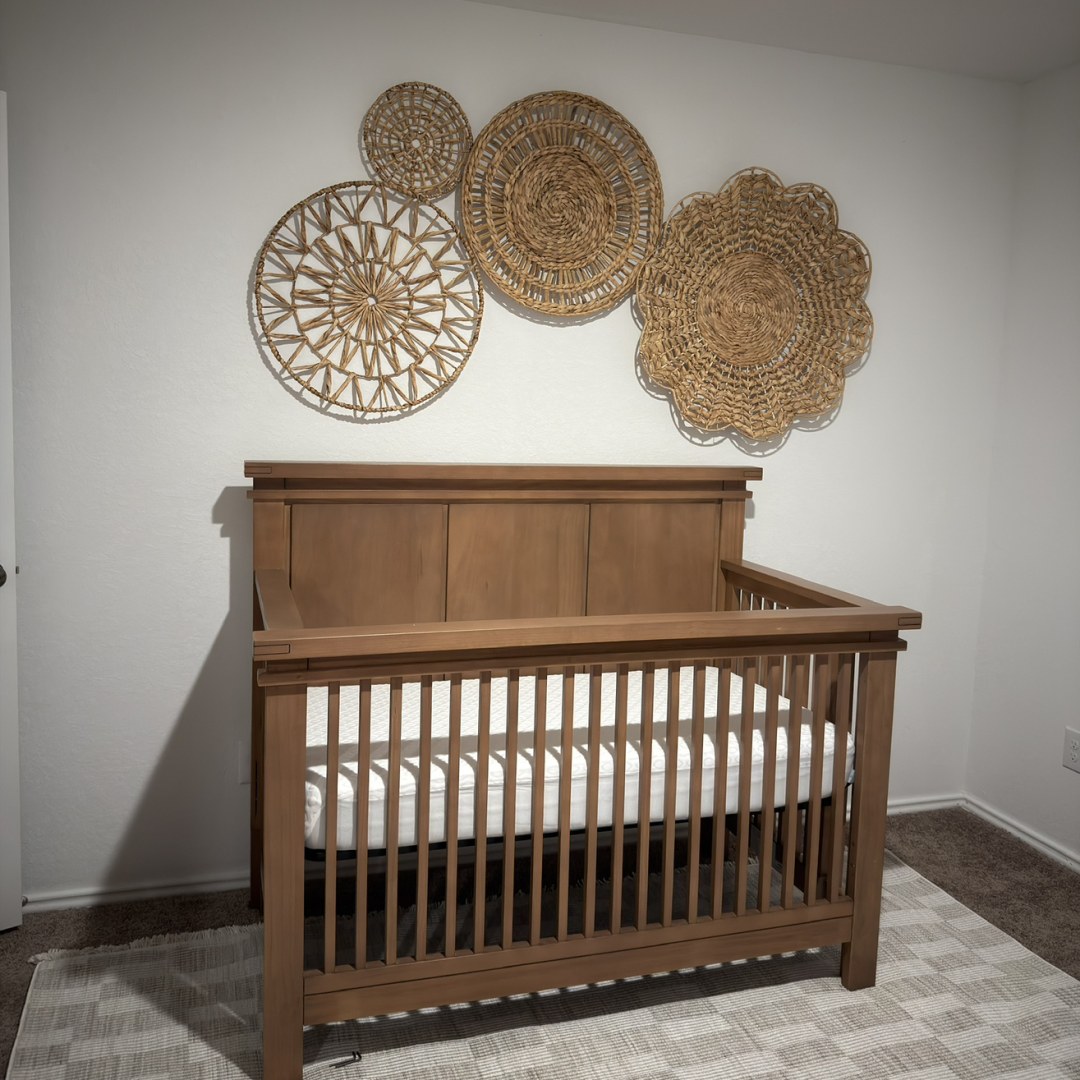 Photo shared by Kenia for their Babylist baby registry.