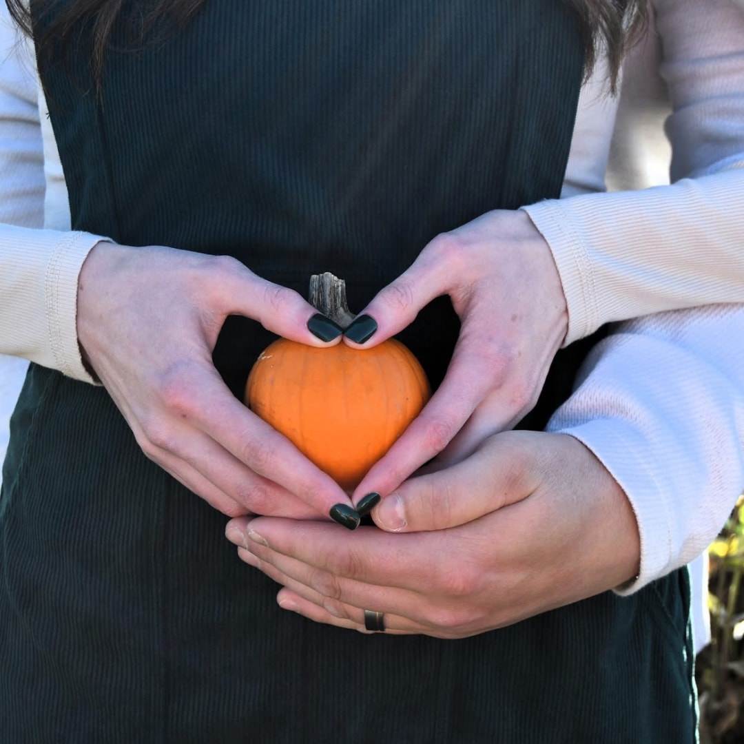 Photo shared by Alyssa for their Babylist baby registry.