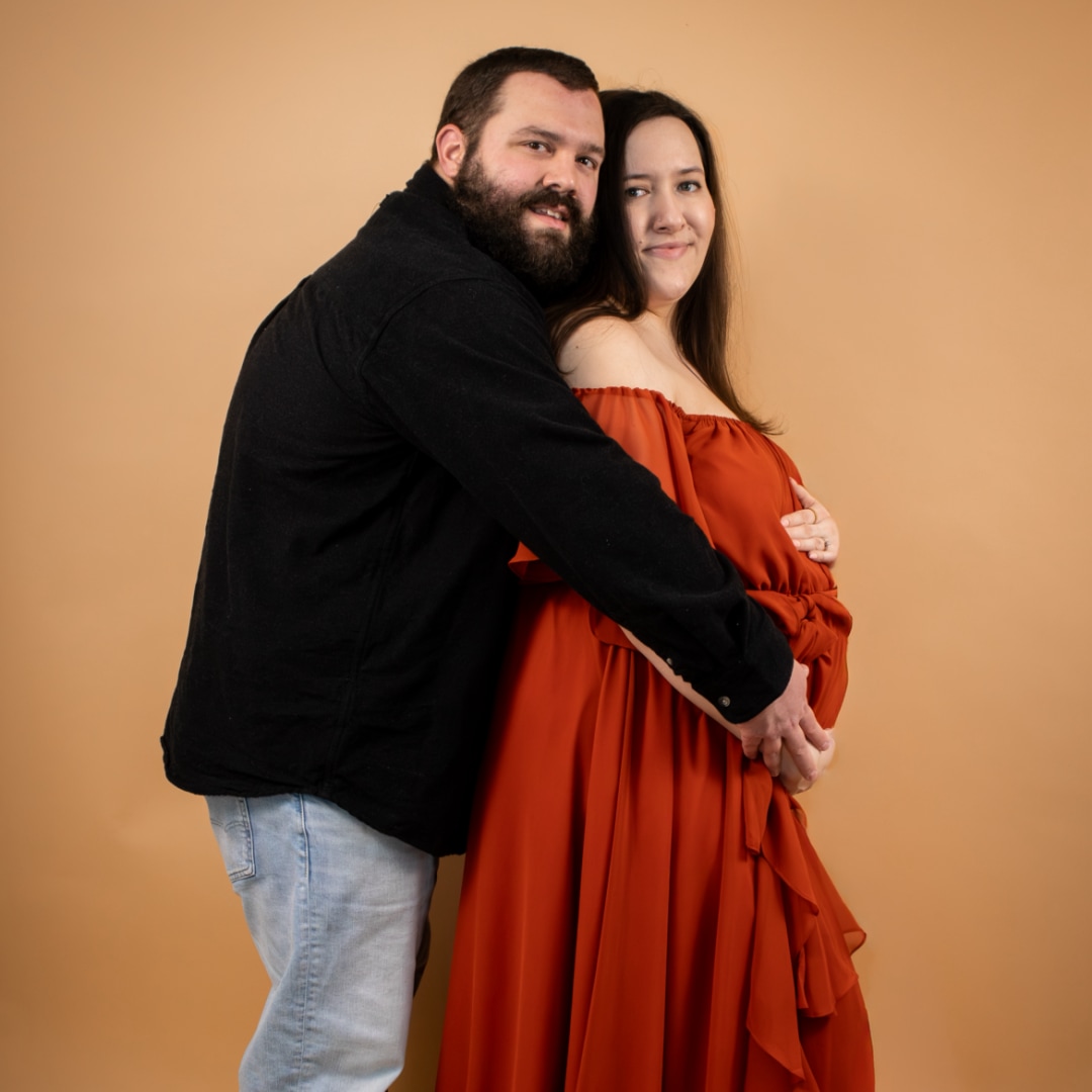 Photo shared by Brandy for their Babylist baby registry.