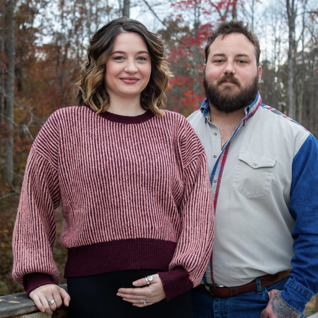 Photo shared by Kasey for their Babylist baby registry.