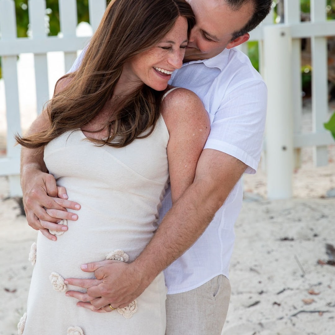 Photo shared by Jenna for their Babylist baby registry.