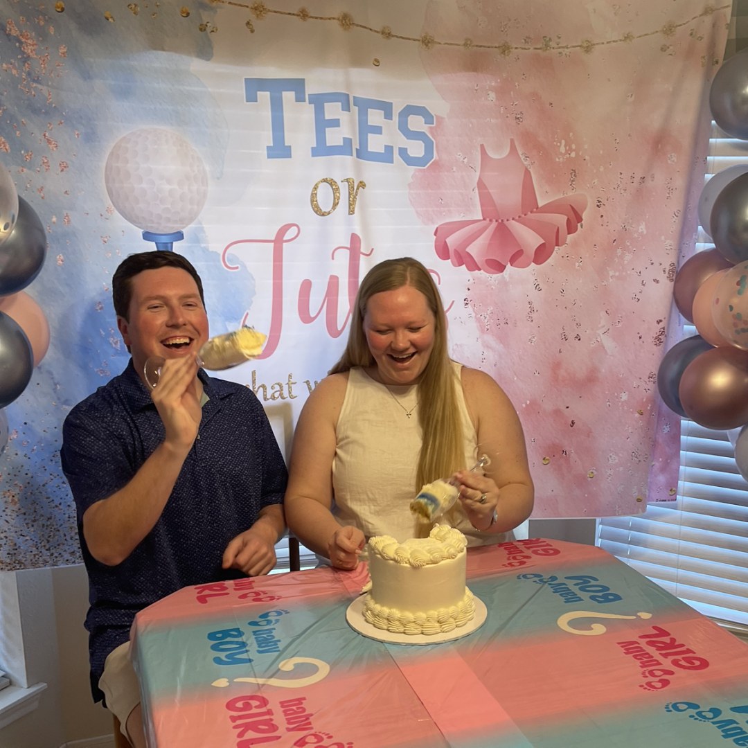 Photo shared by Olivia for their Babylist baby registry.