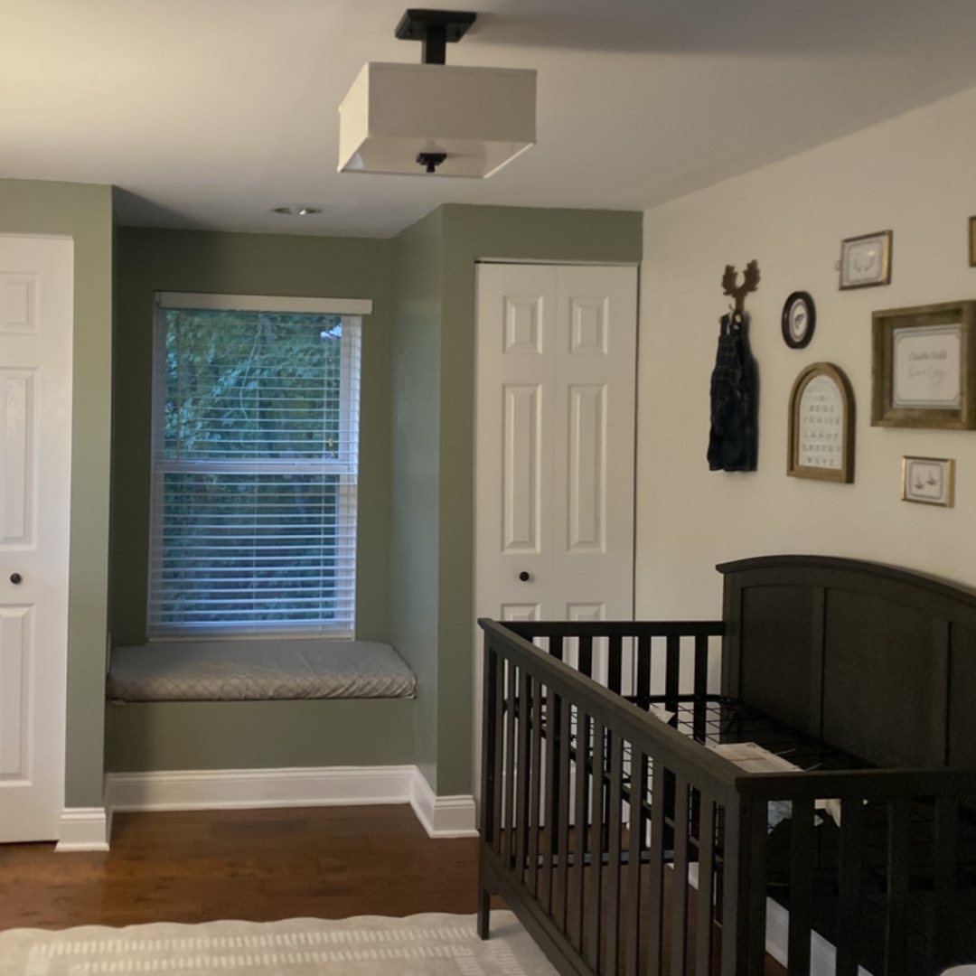 Photo shared by Ellie for their Babylist baby registry.