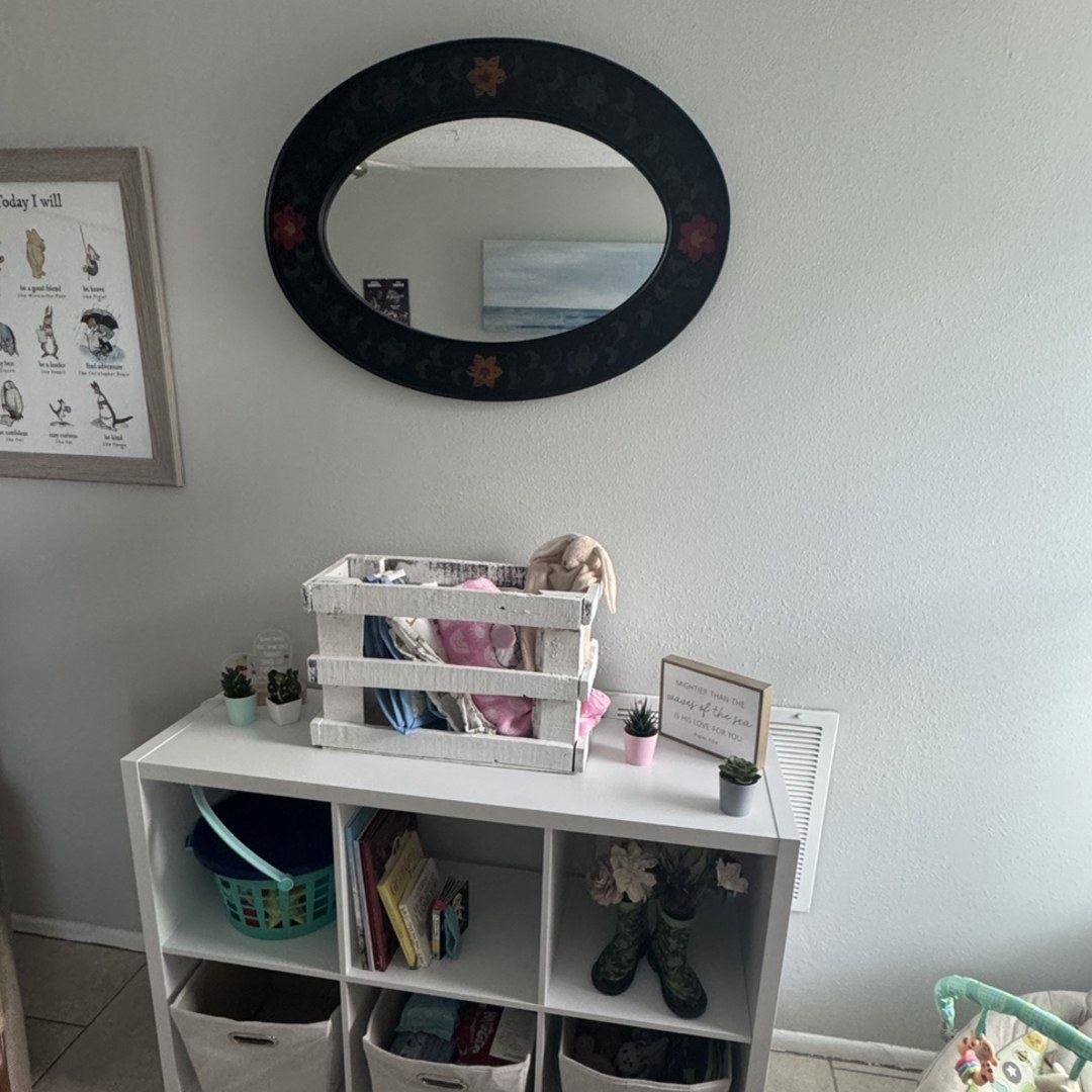 Photo shared by Elisabeth for their Babylist baby registry.