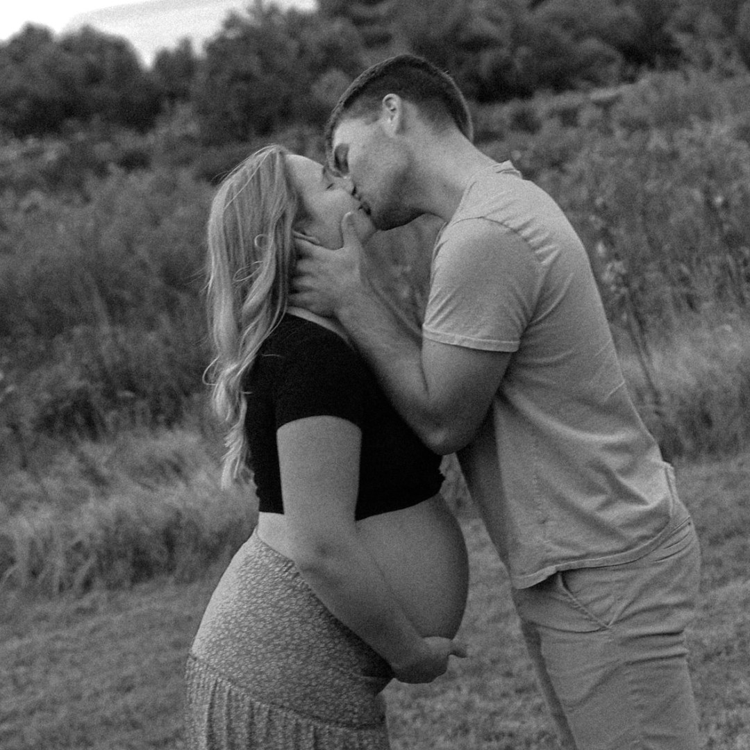 Photo shared by Kaitlyn for their Babylist baby registry.