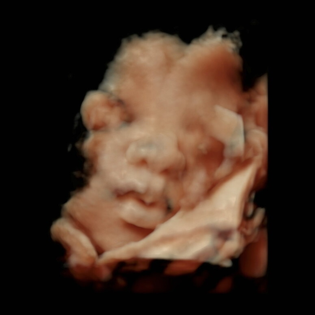 Photo shared by Maria for their Babylist baby registry.