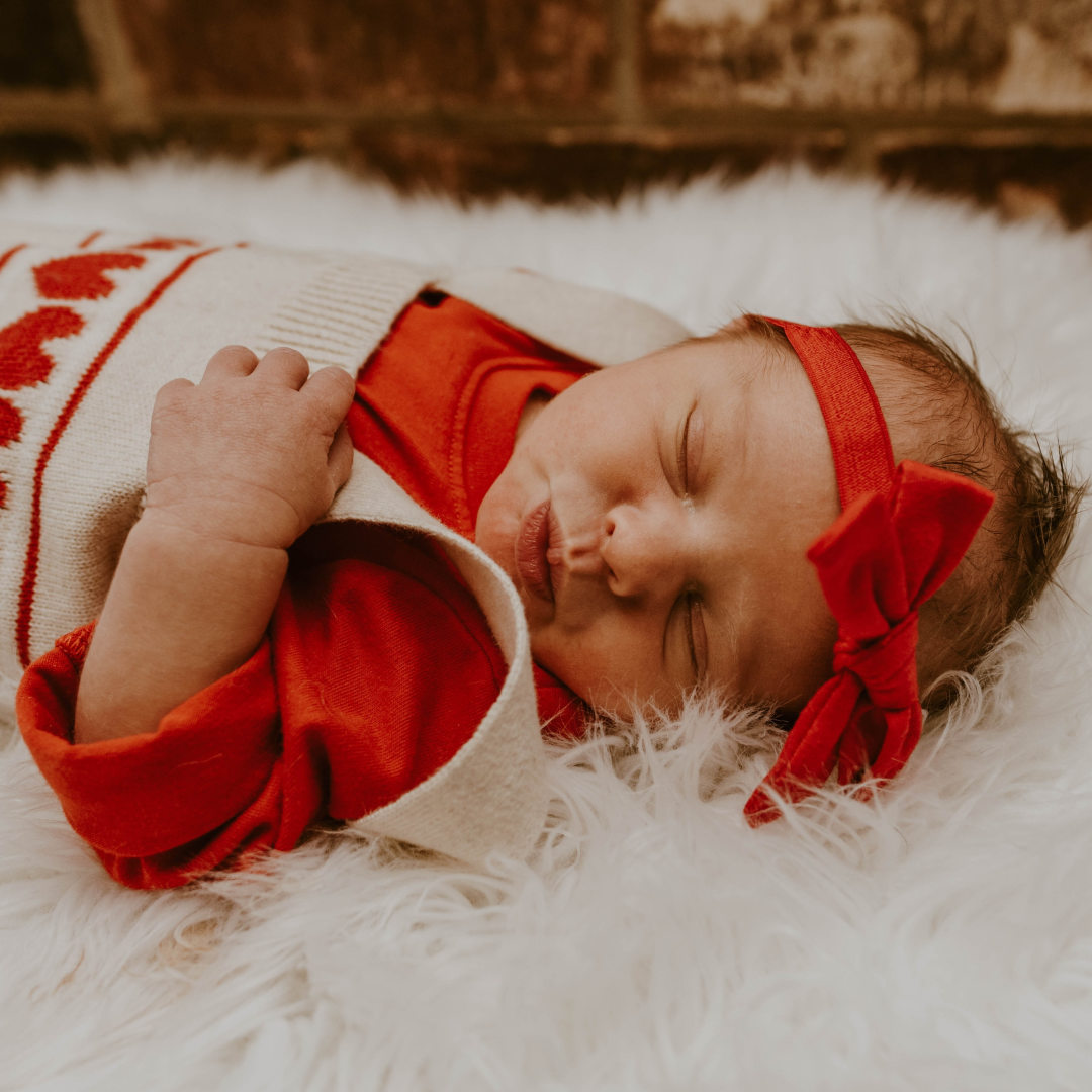 Photo shared by Samantha for their Babylist baby registry.