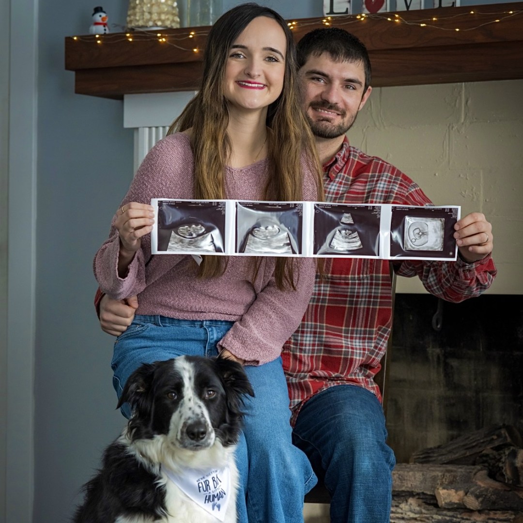 Photo shared by Bethany for their Babylist baby registry.