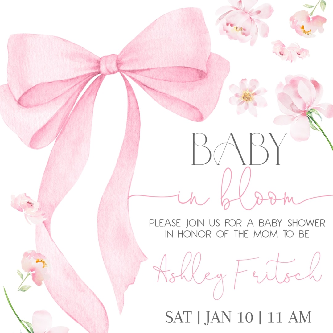 Photo shared by Ashley for their Babylist baby registry.