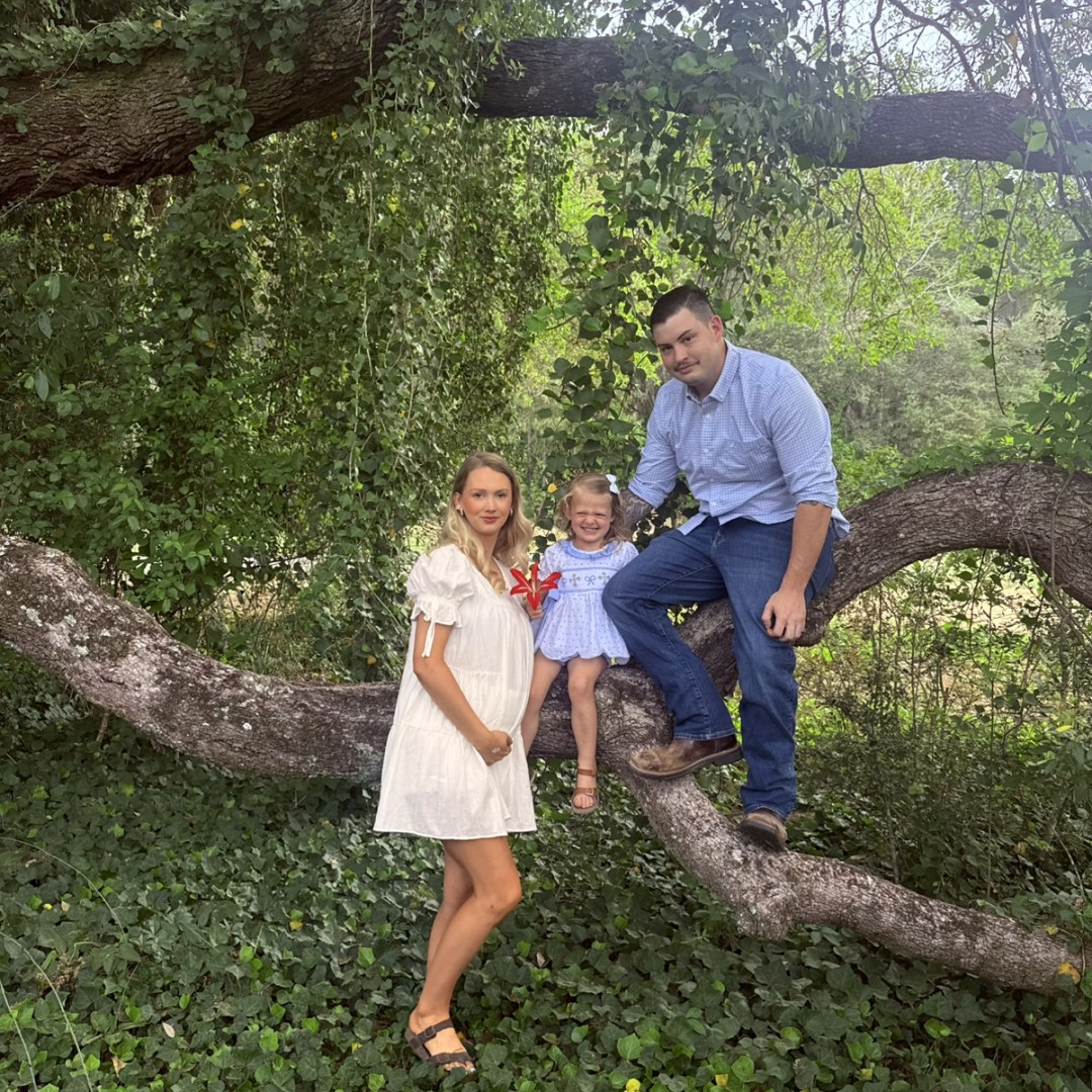 Photo shared by Mckenzie for their Babylist baby registry.