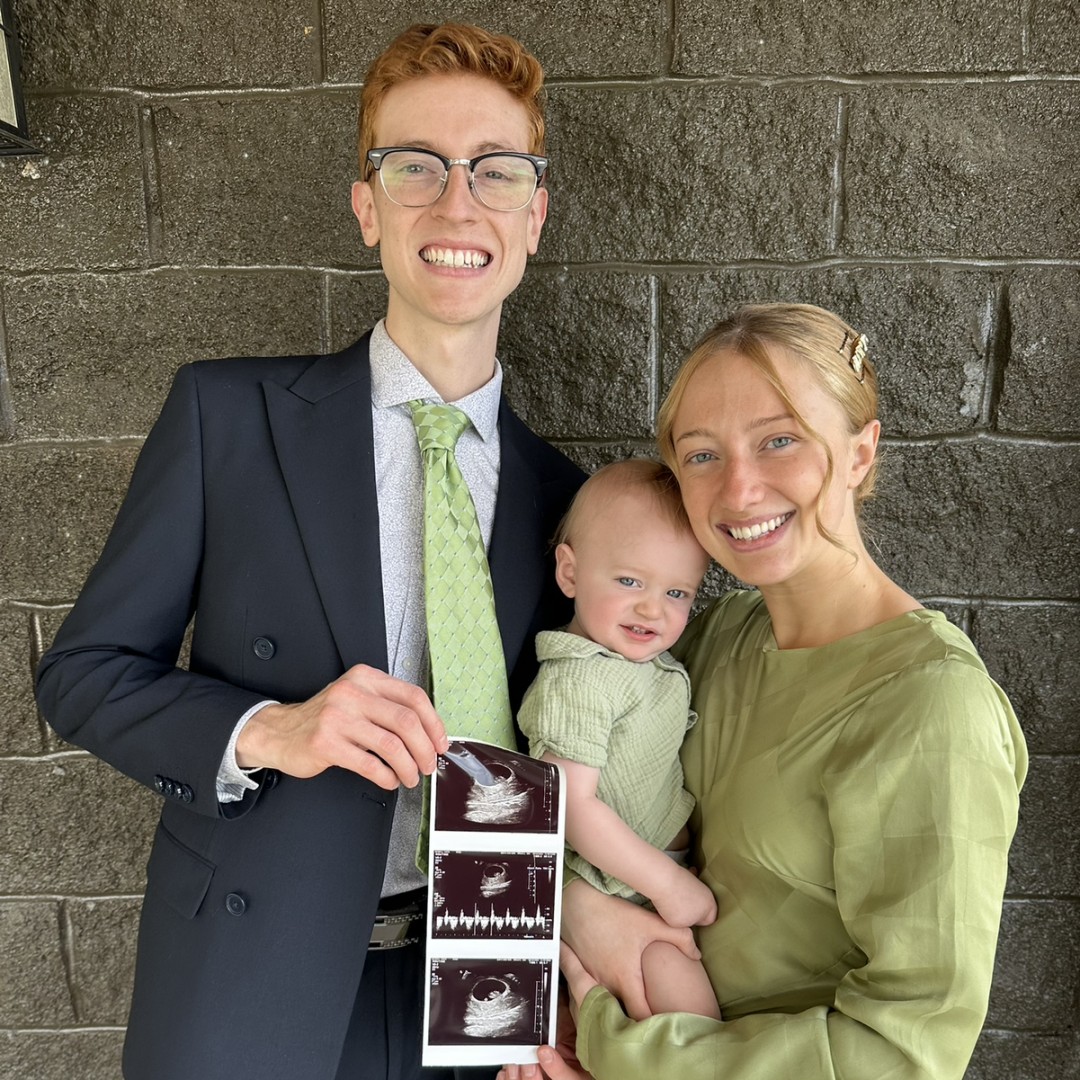 Photo shared by Sofia for their Babylist baby registry.