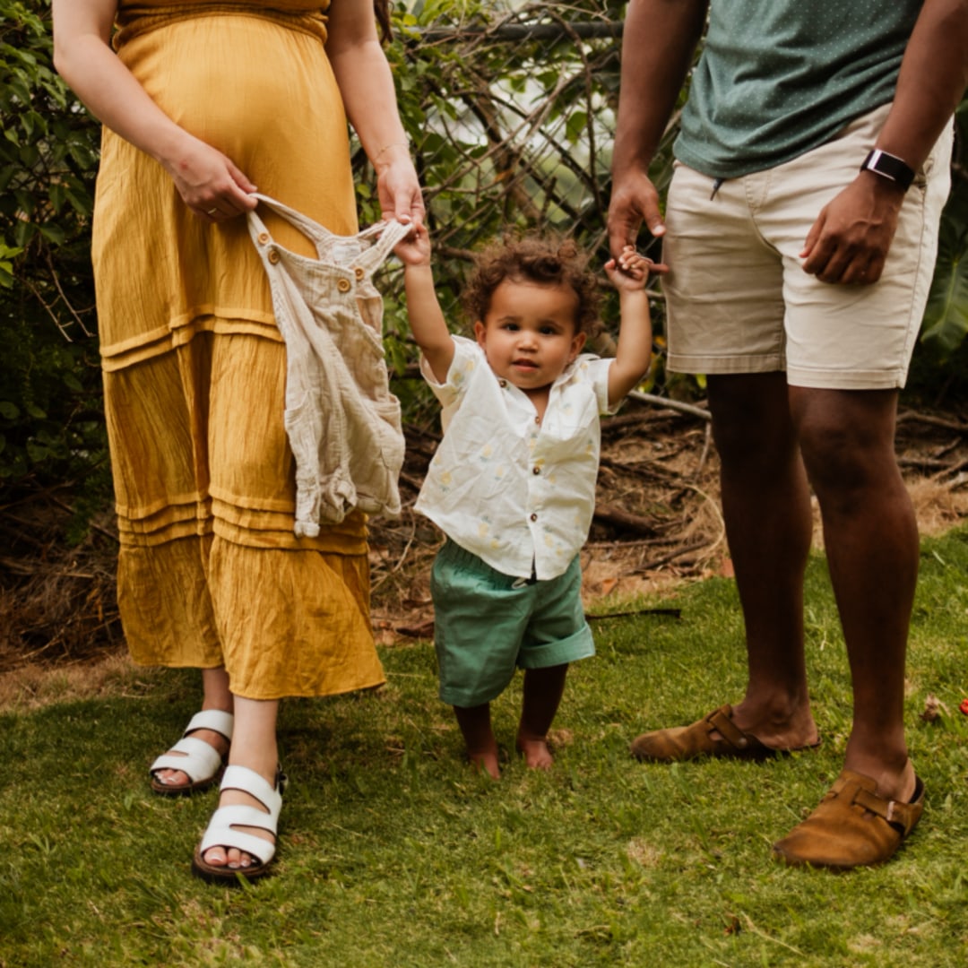 Photo shared by Hope for their Babylist baby registry.