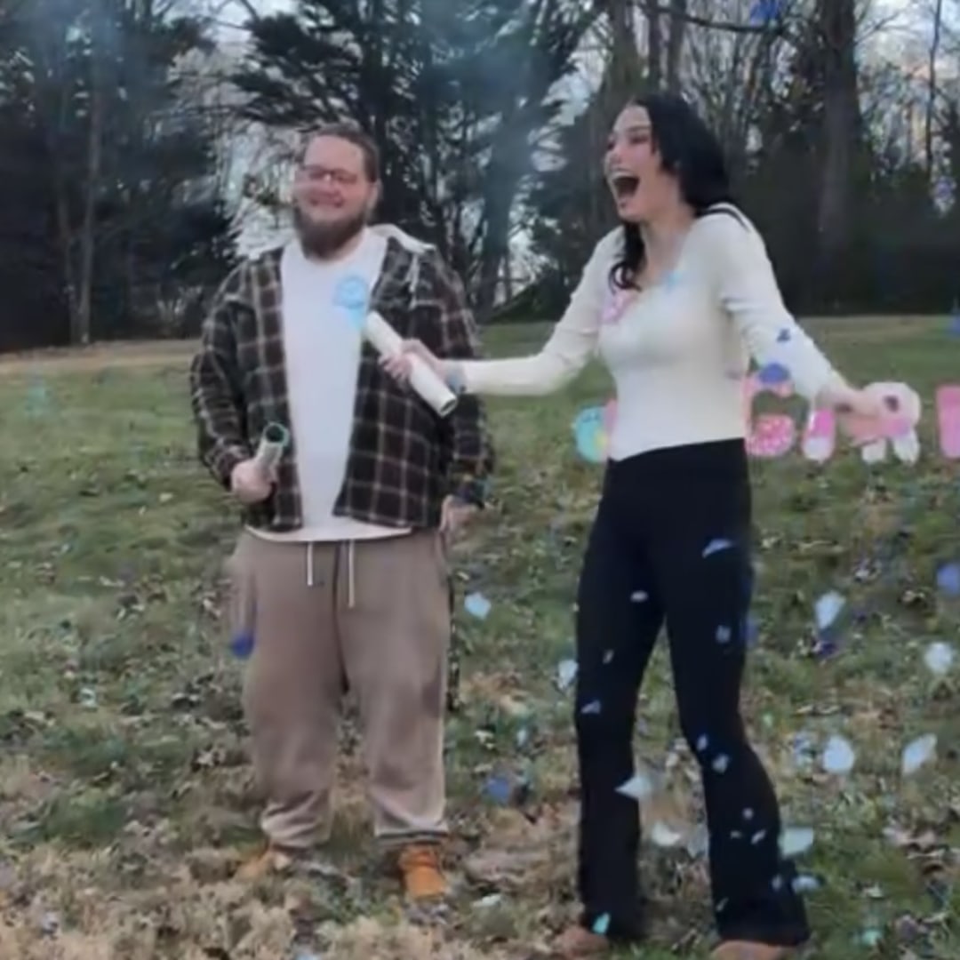 Photo shared by Megan for their Babylist baby registry.