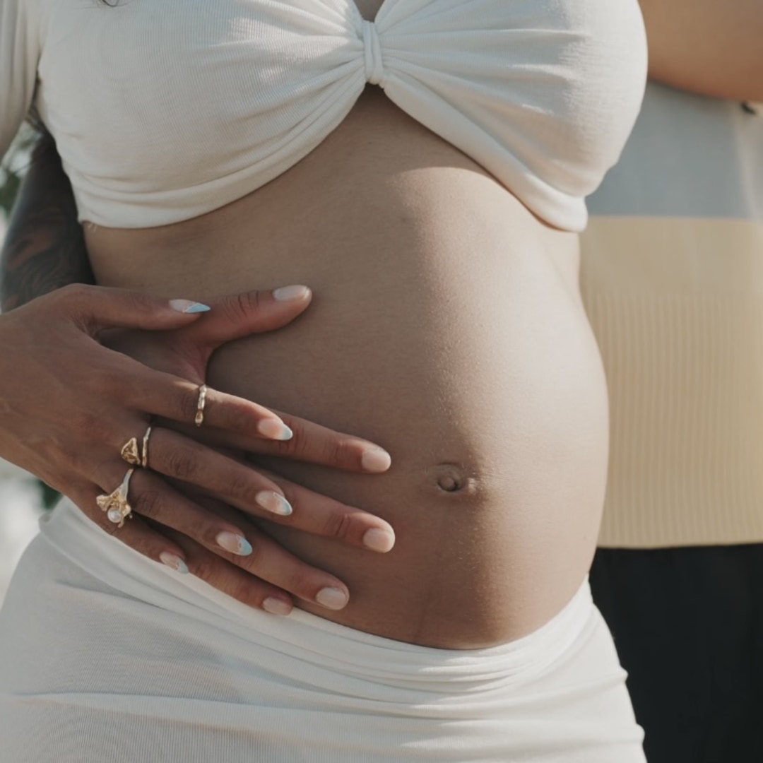 Photo shared by Anabel for their Babylist baby registry.