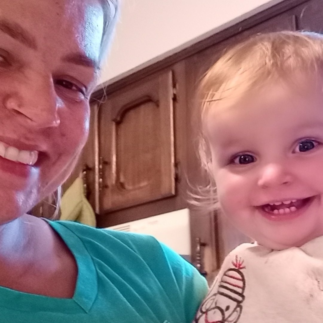 Photo shared by Ashley for their Babylist baby registry.