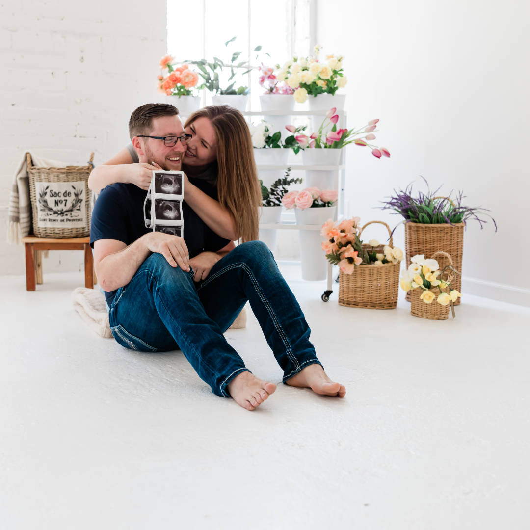 Photo shared by Samantha for their Babylist baby registry.