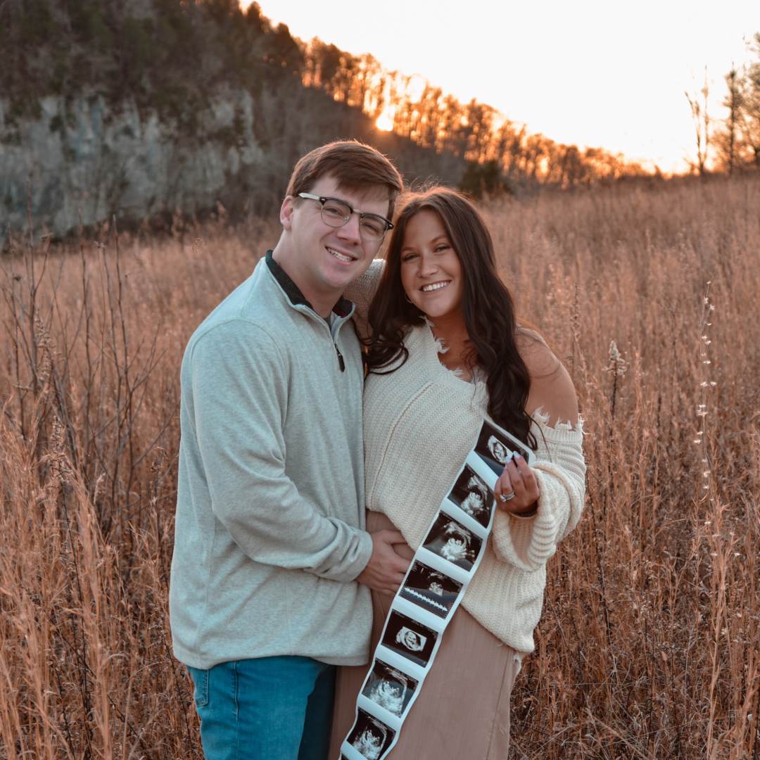 Photo shared by Lexi for their Babylist baby registry.