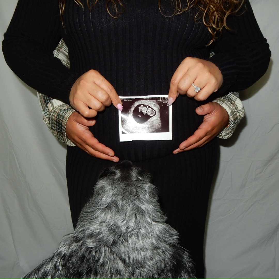 Photo shared by Sabrina for their Babylist baby registry.