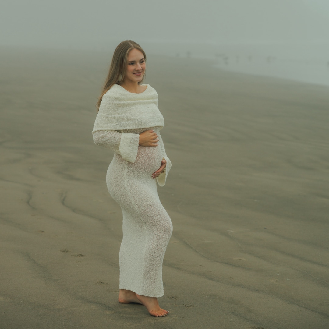 Photo shared by Lyza for their Babylist baby registry.