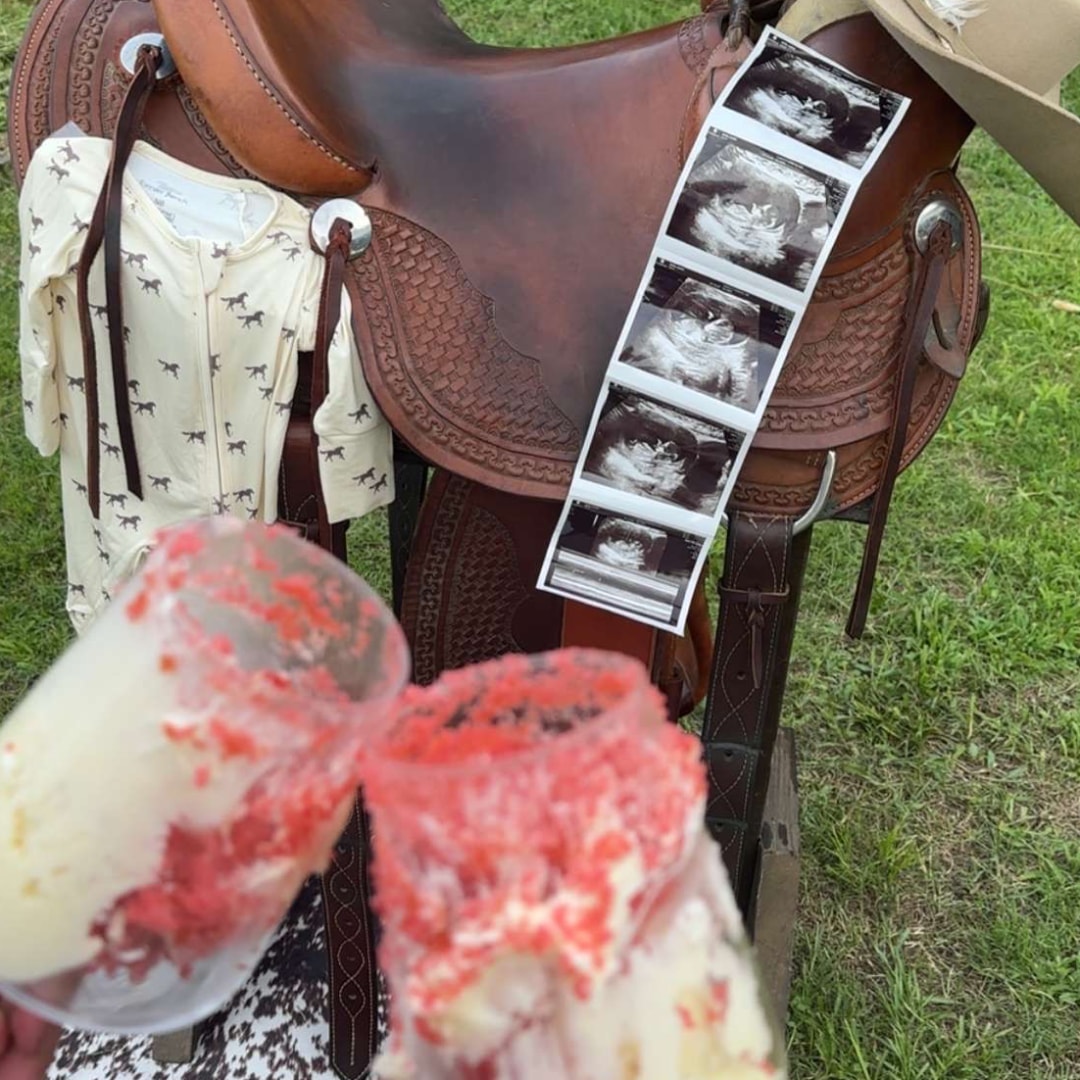 Photo shared by Alexis for their Babylist baby registry.