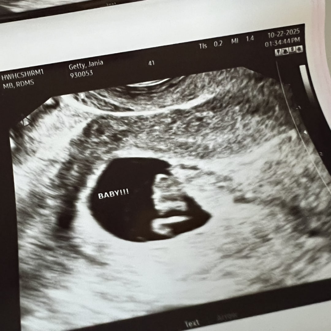 Photo shared by Jania for their Babylist baby registry.