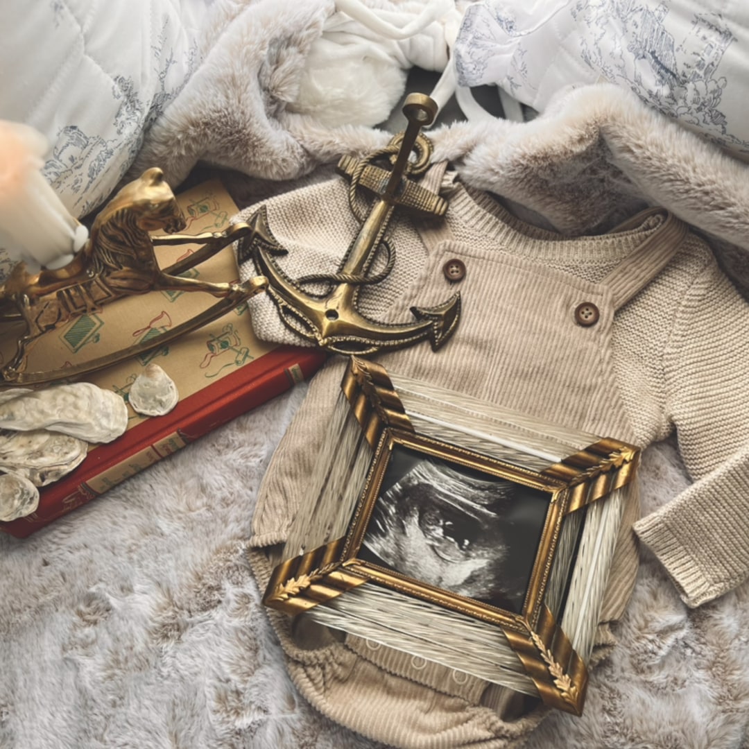 Photo shared by Teresa for their Babylist baby registry.
