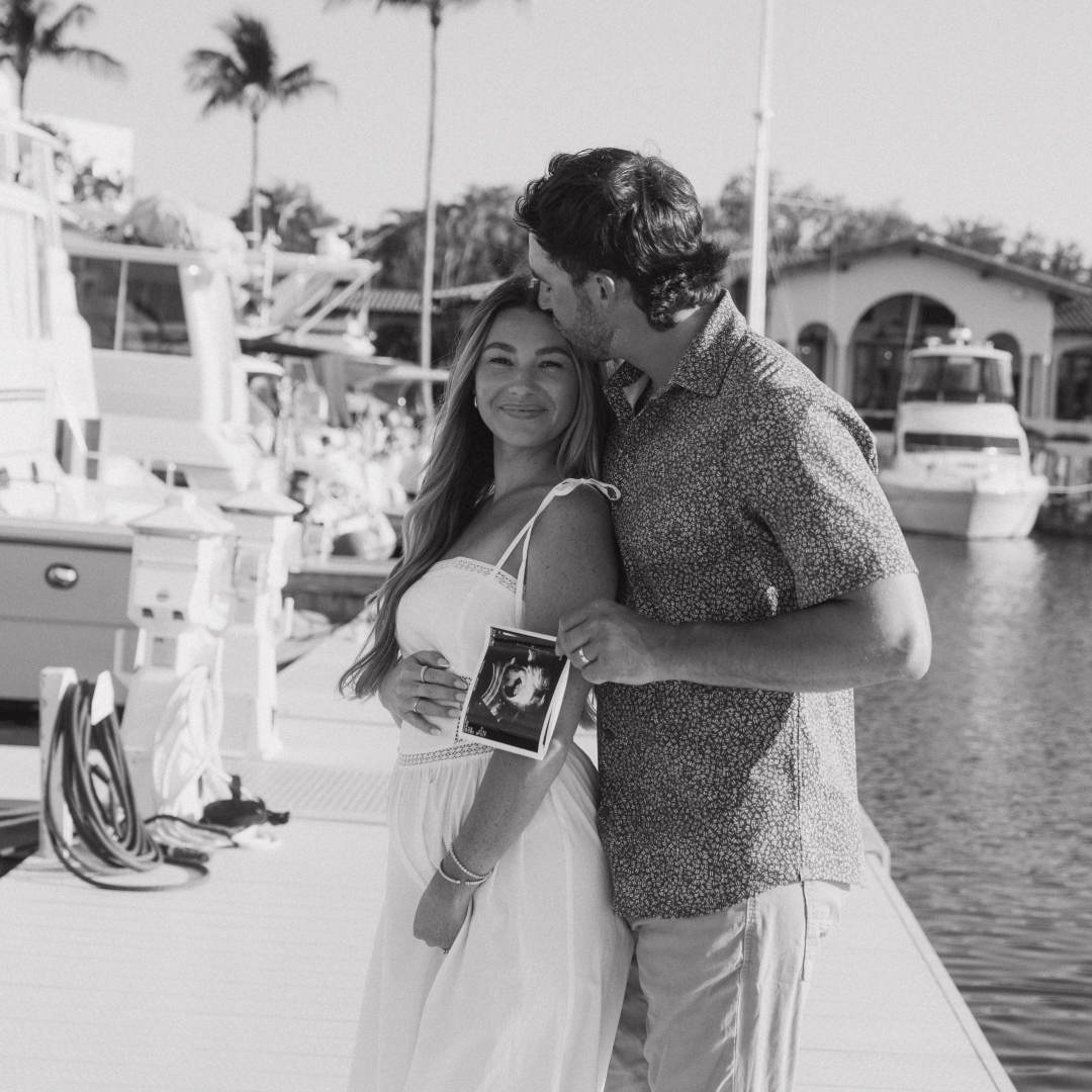 Photo shared by Maddi for their Babylist baby registry.