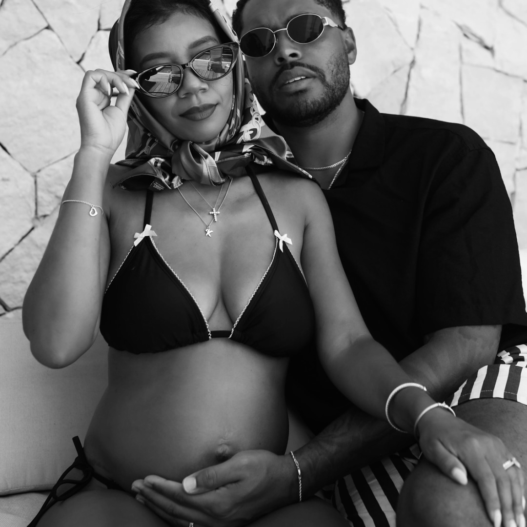 Photo shared by Alex for their Babylist baby registry.