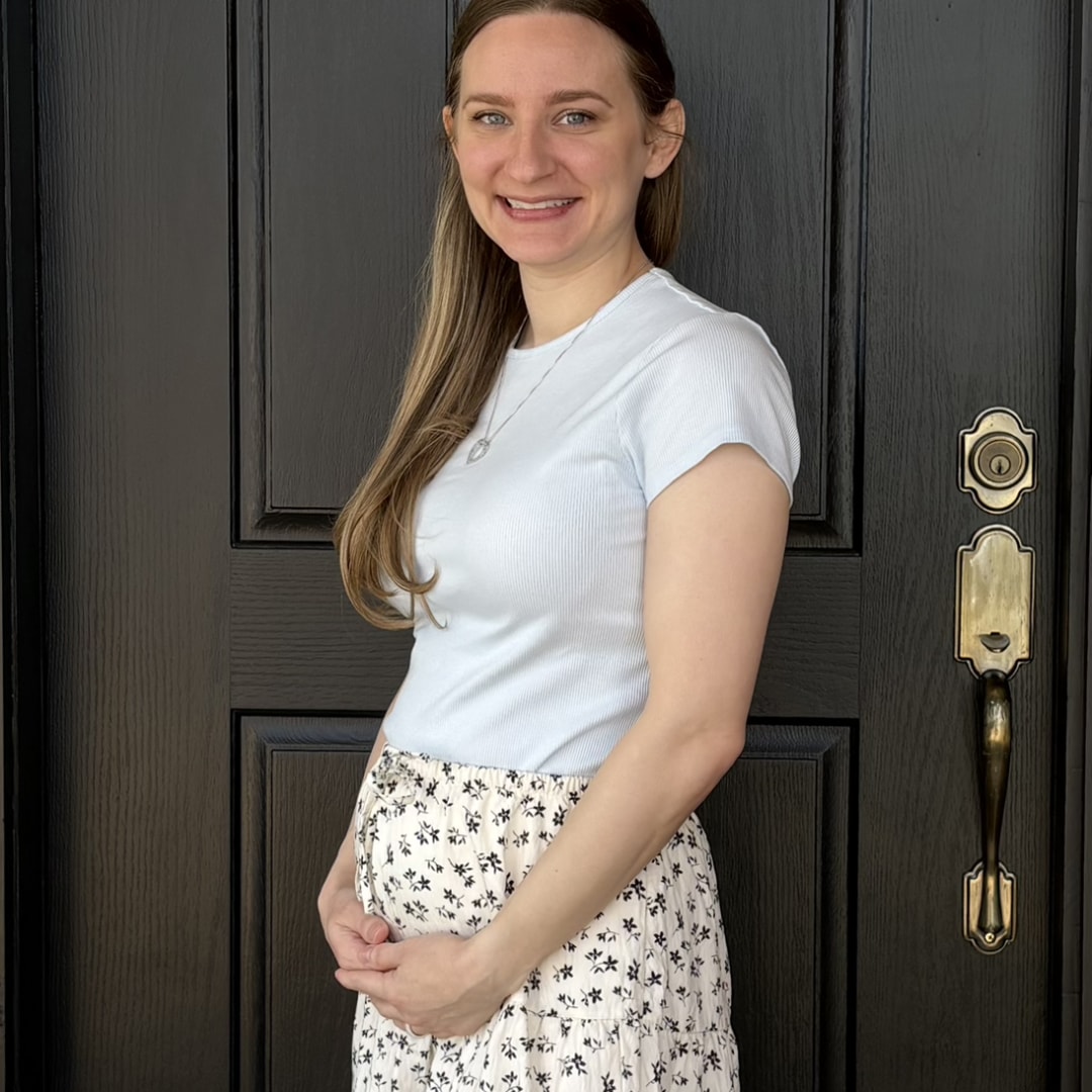 Photo shared by Gabrielle for their Babylist baby registry.