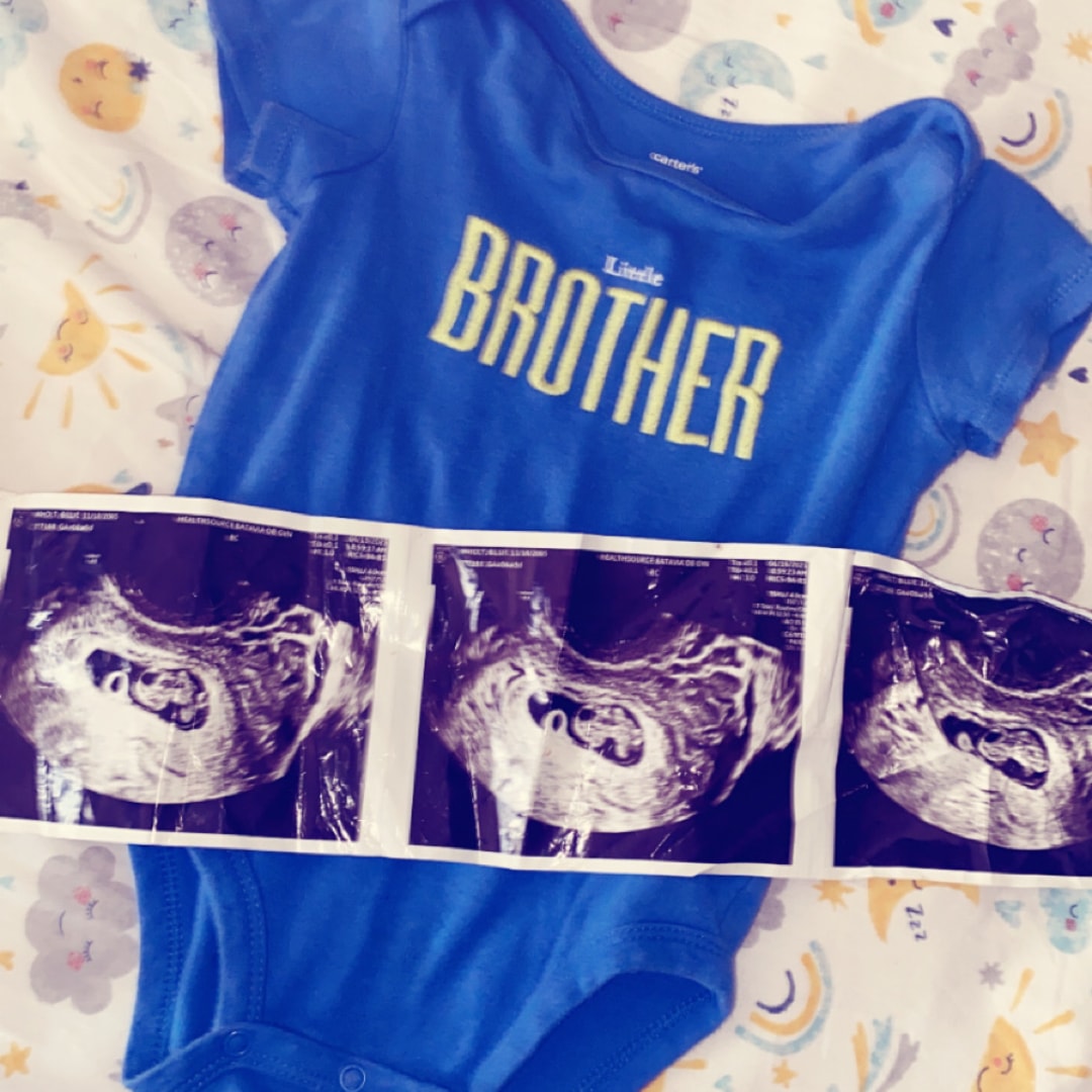 Photo shared by Billie for their Babylist baby registry.