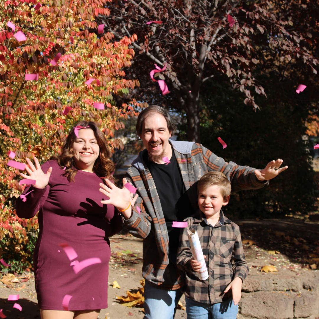 Photo shared by Ashley for their Babylist baby registry.